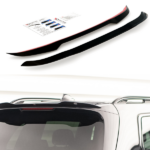 Extensión Alerón BMW X7 Mpack G07