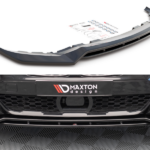 Spoiler Delantero  V.1 BMW X7 M-Pack G07