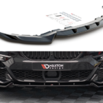 Spoiler Delantero  V.2 BMW X7 M-Pack G07