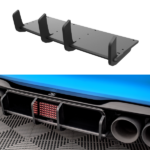 Street Pro Difusor Trasero  BMW M2 F87