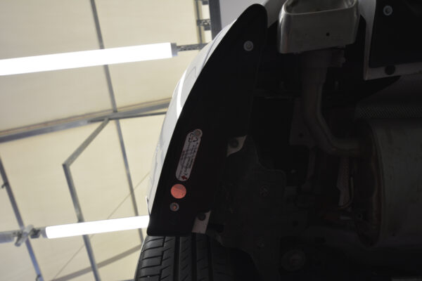 Splitters Traseros KUGA MK3 STLINE - Imagen 5