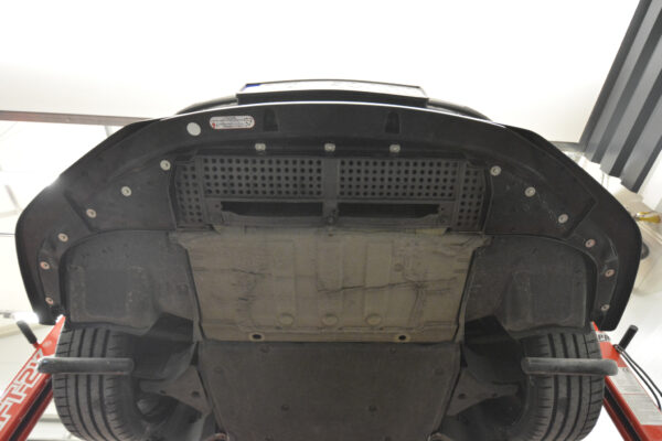 Spoiler Delantero   Porsche 911 Carrera 4S 992 - Imagen 5