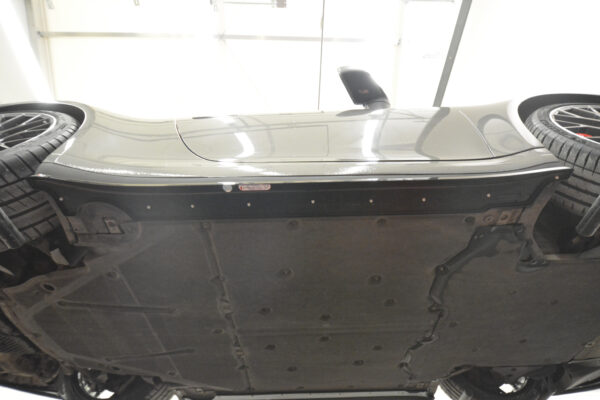 Difusores Laterales Porsche 911 Carrera 4S 992 - Imagen 5