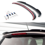 Extensión Alerón  Ford C-Max Mk2