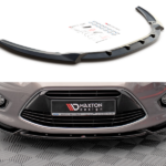 Spoiler Delantero  Ford C-Max Mk2