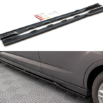 Difusores Laterales Ford C-Max Mk2