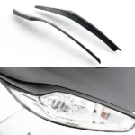 PESTAÑAS DE FARO V.2 FIESTA ST / ST-Line / Standard Mk7 FL