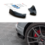 Splitters Traseros V.1 FIESTA Mk8 ST