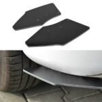 Splitters Traseros Racing FIESTA Mk8 ST-Line