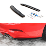 Splitters Traseros Ford FOCUS V.1 MK4 ST-Line Estate Mk4