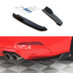 Splitters Traseros Ford FOCUS V.2 Focus ST-Line Estate Mk4