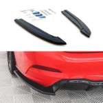 Splitters Traseros Ford FOCUS V.3 Focus ST-Line Estate Mk4