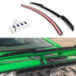 Extensión Alerón  Ford MUSTANG GT MK6F