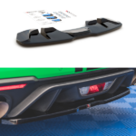 Splitter Trasero Ford MUSTANG GT MK6F