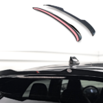 Extensión Alerón  Mustang Mach-E Mk1