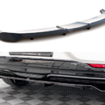 Splitter Trasero ( Ford Mustang Mach-E Mk1
