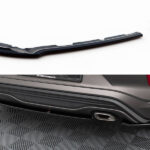 Splitters Traseros  Ford Puma ST-Line Mk1