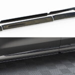 Difusores Laterales Ford Puma ST / ST-Line / Standard Mk1