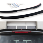 Extensión Alerón  Ford S-Max Mk2 Facelift