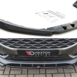 Spoiler Delantero Ford S-Max Mk2 Facelift