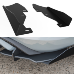 Side Flaps FIESTA Mk8 ST