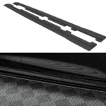 Racing Durability Difusores Laterales  FIESTA Mk8 ST / ST-Line