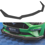 Spoiler Delantero  Street Pro V.1 Ford Mustang GT MK6 Facelift