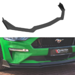 Spoiler Delantero  Street Pro V.2 Ford Mustang GT MK6 Facelift