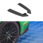Street Pro Splitters Traseros V.1 Ford MUSTANG GT MK6F
