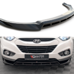 Spoiler Delantero  Hyundai ix35 Mk1