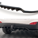 Splitter Trasero Hyundai ix35 Mk1