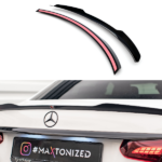 Extensión Alerón  Mercedes-Benz E Sedan AMG-Line W213 Facelift