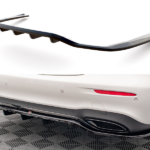 Splitter Trasero Mercedes-Benz E AMG-Line Sedan W213 Facelift