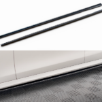 Difusores Laterales Mercedes-Benz E AMG-Line W213 Facelift