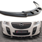 Spoiler Delantero V.2 Opel Insignia OPC Mk1
