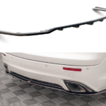 Splitter Trasero  Opel Insignia Estate OPC Mk1