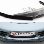 Spoiler Delantero  V.1 Porsche 911 Carrera 991
