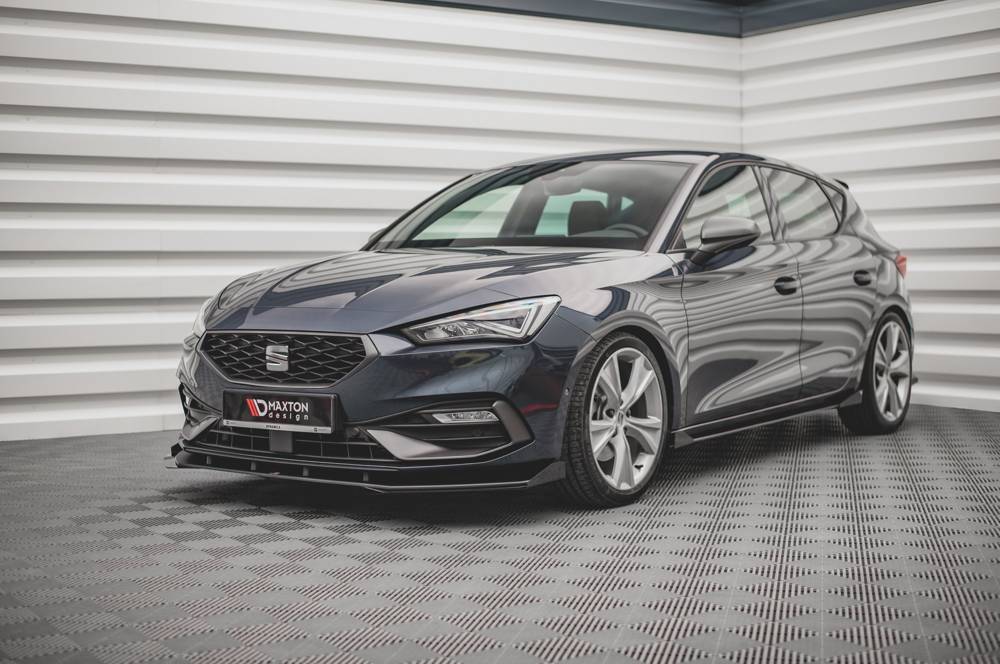 Accesorios Seat Leon MK4 (2020 - actualidad) Familiar