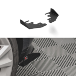 Flaps Traseros Seat LEON MK4 FR
