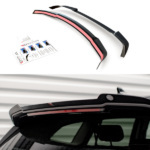 Extensión Alerón  Skoda Enyaq iV