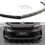 Spoiler Delantero  V.2 Skoda Enyaq iV