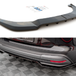 Splitter  Trasero  Skoda Enyaq iV