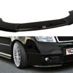 Spoiler Delantero   FABIA Mk1 RS