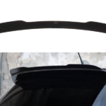 Extensión Alerón  FABIA Mk2 RS