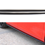 Difusores Laterales FABIA Mk2 RS