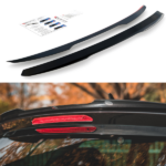 Extensión Alerón  Skoda Karoq Sportline