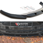 Spoiler Delantero  Skoda Karoq Sportline