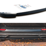 Splitter Trasero  Skoda Karoq Sportline
