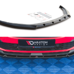 Spoiler Delantero   V.2 Skoda Kamiq