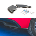 Splitters Traseros Skoda Kamiq